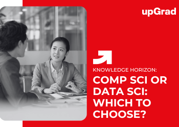 Comp Sci or Data Sci: Which to Choose?