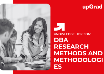 DBA Research Methods and Methodologies