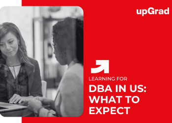 DBA in US: What to Expect