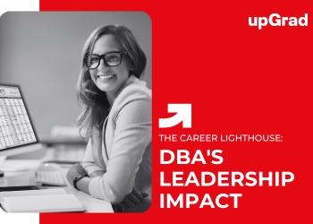 DBA's Leadership Impact