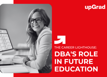 DBA's Role in Future Education