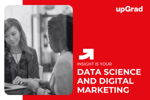 6 Ways in Which Data Science and Digital Marketing Intersect