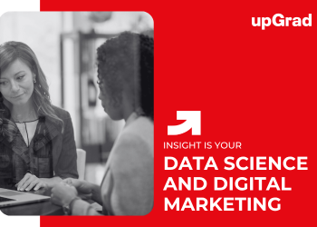 Data Science and Digital Marketing