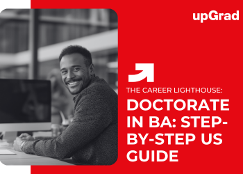 Doctorate in BA: Step-By-Step US Guide