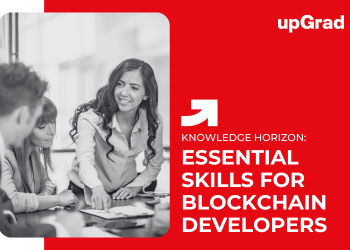 Essential Skills for Blockchain Developers