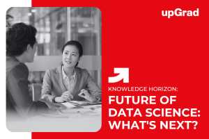 The Future of Data Science: Predicting Industry Trends