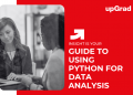 Guide to Using Python for Data Analysis