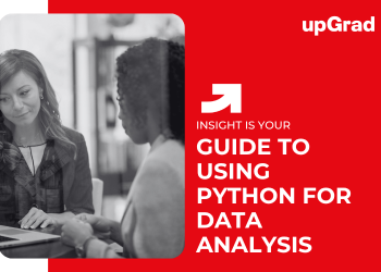 Guide to Using Python for Data Analysis