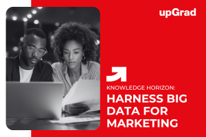 Leveraging Big Data for Digital Marketing Success