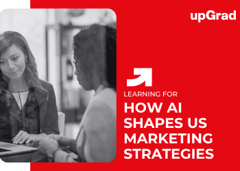 How AI Shapes US Marketing Strategies