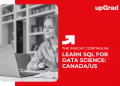 Learn SQL for Data Science: Canada/US