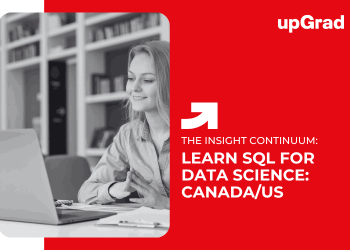 Learn SQL for Data Science: Canada/US