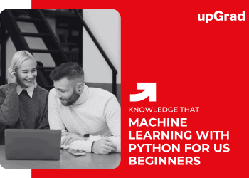 Machine Learning with Python for US Beginners