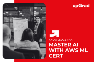 AWS Machine Learning Certification: Your Pathway to Success in AI