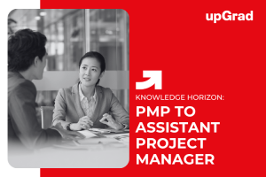 Certified Project Management Professional: The Path to Becoming an Assistant Project Manager