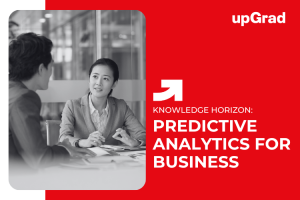 What Is Predictive Analytics and Its Role in Business Strategies?