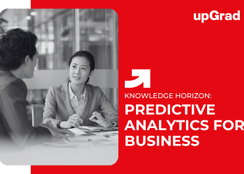 Predictive Analytics for Business