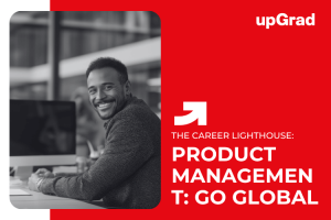 Shaping a Global Product Management Career