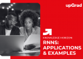 RNNs: Applications & Examples