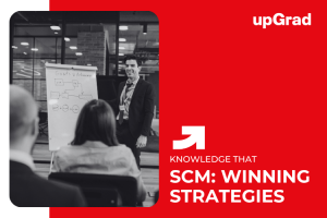 Logistics and Supply Chain Management: Strategies for Efficiency