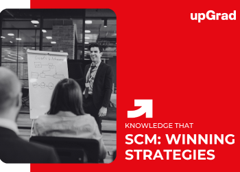 SCM: Winning Strategies