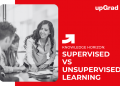 Supervised vs Unsupervised Learning