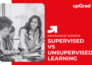 Supervised vs Unsupervised Learning