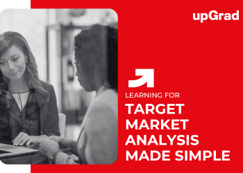 Target Market Analysis Made Simple
