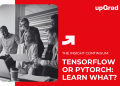 TensorFlow vs. PyTorch