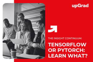 PyTorch vs TensorFlow: Which Framework Should You Learn in 2026?