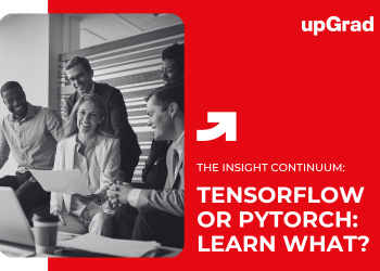 TensorFlow vs. PyTorch