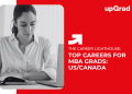 Top Careers for MBA Grads: US/Canada