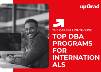 Top DBA Programs for Internationals
