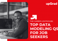 Top Data Modeling Qs for Job Seekers