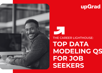 Top Data Modeling Qs for Job Seekers