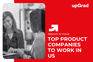 Top Product-Based Companies to Work for in the US