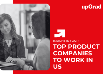 Top Product Companies to Work