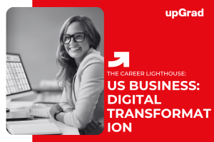 Digital Transformation Strategies in Modern Businesses in the US