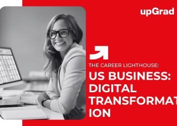 US Business: Digital Transformation