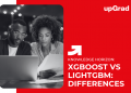 XGBoost vs LightGBM: Differences