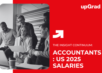 Accountants: US 2025 Salaries