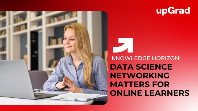 data science networking