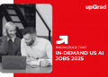 In-Demand US AI Jobs 2025