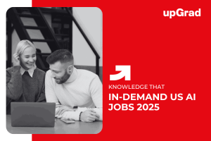 Top AI Jobs in the US: Most Wanted Artificial Intelligence Roles with Salary Ranges & Career Paths