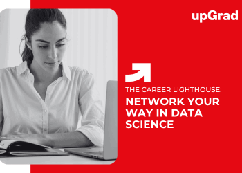 Network Your Way in Data Science