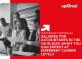 accountant salary in us career levels