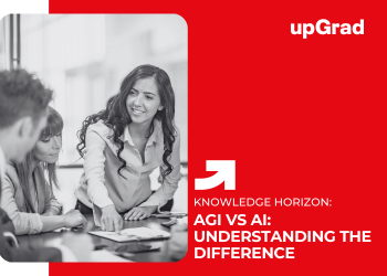 AGI vs AI Understanding the Difference