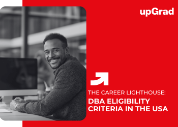 DBA Eligibility