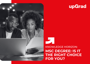 What Is an MSc Degree, and Should You Get One