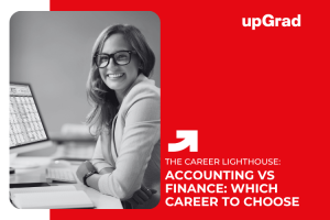 Accounting or Finance Jobs: Choosing the Right Career Path